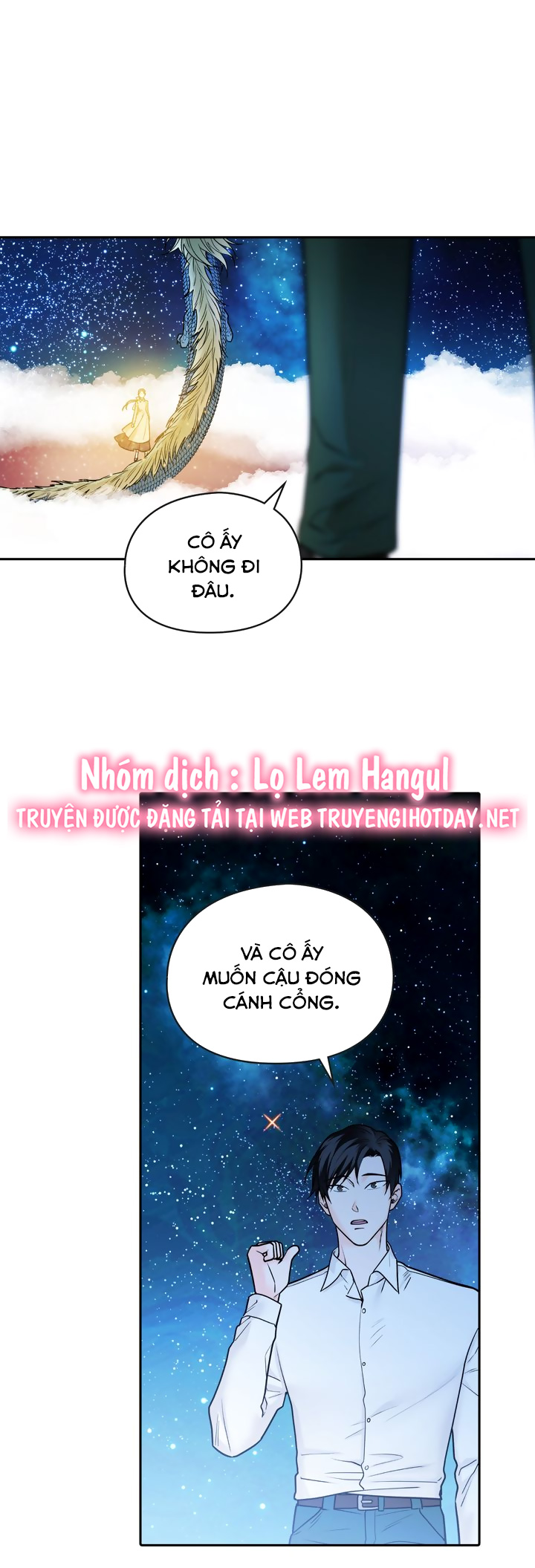 câu chuyện về người phụ nữ ấy chapter 187 1