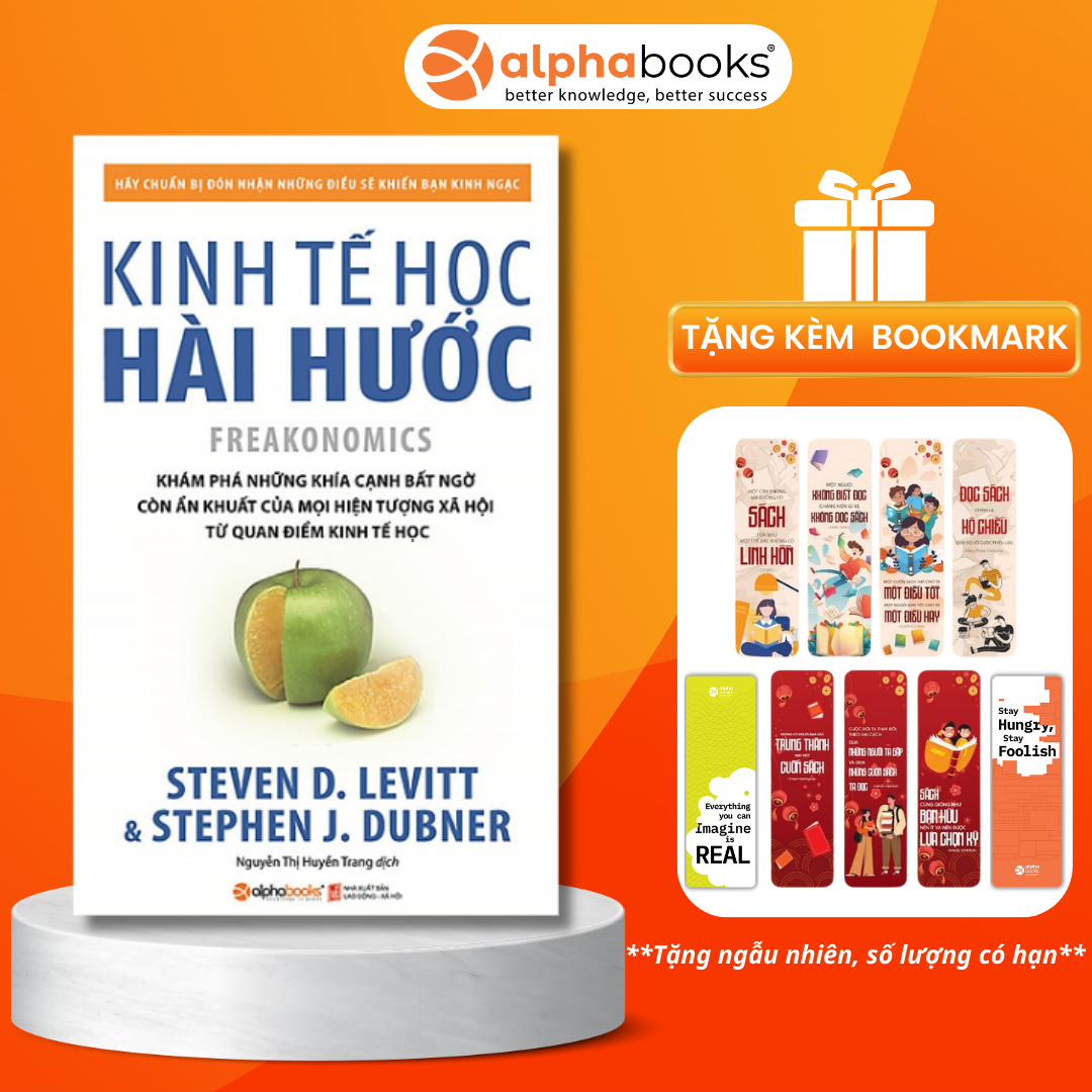 Kinh Tế Học Hài Hước