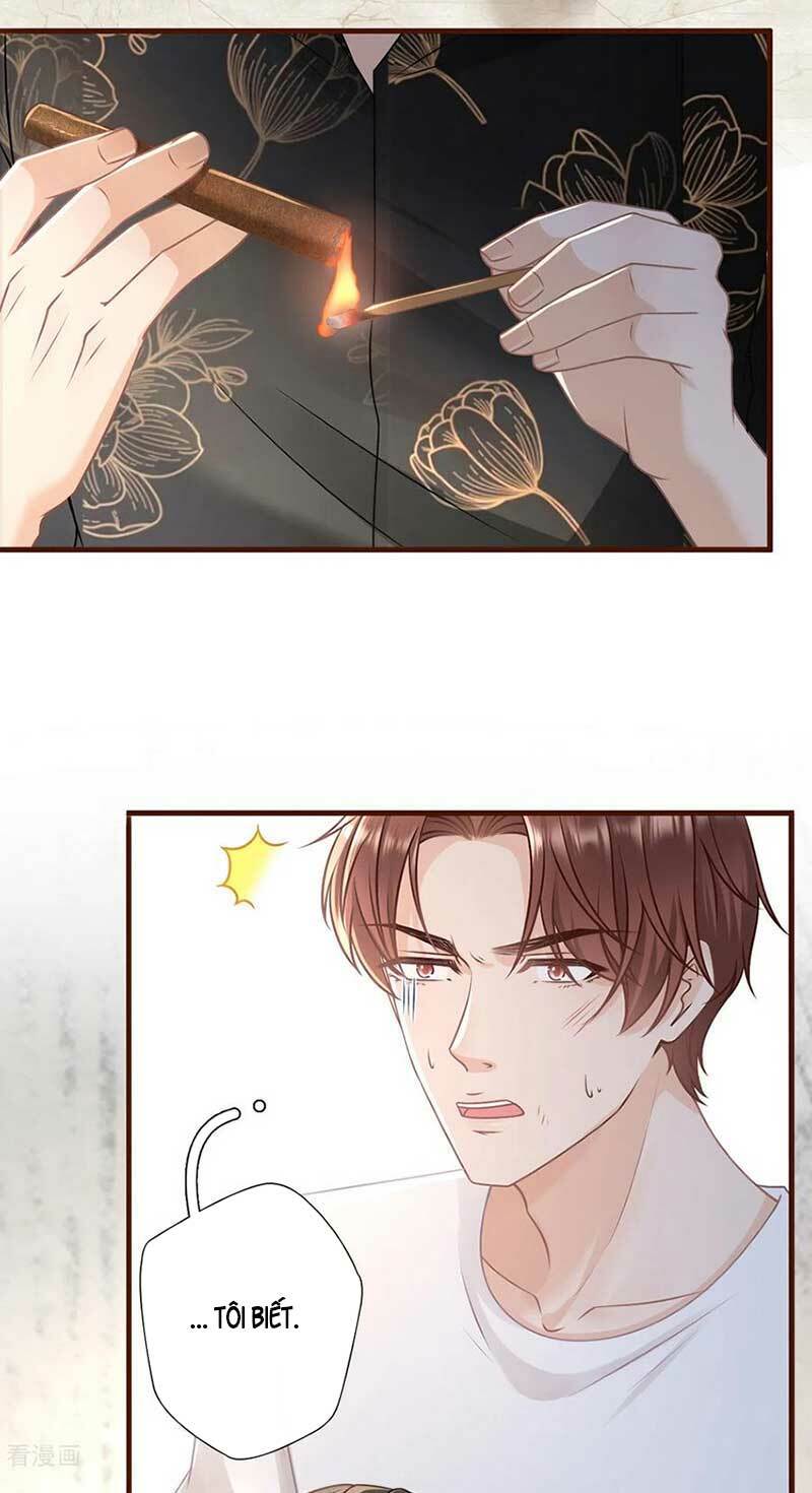 bạn gái tôi mới 30+ tuổi xuân chapter 107 18