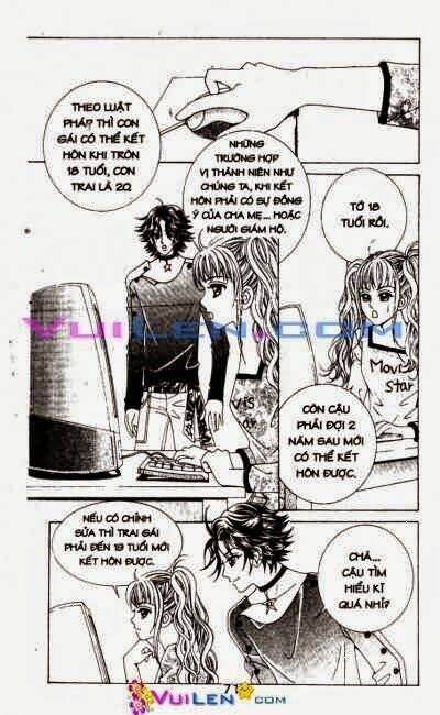 cặp đôi kỳ lạ chapter 5 72