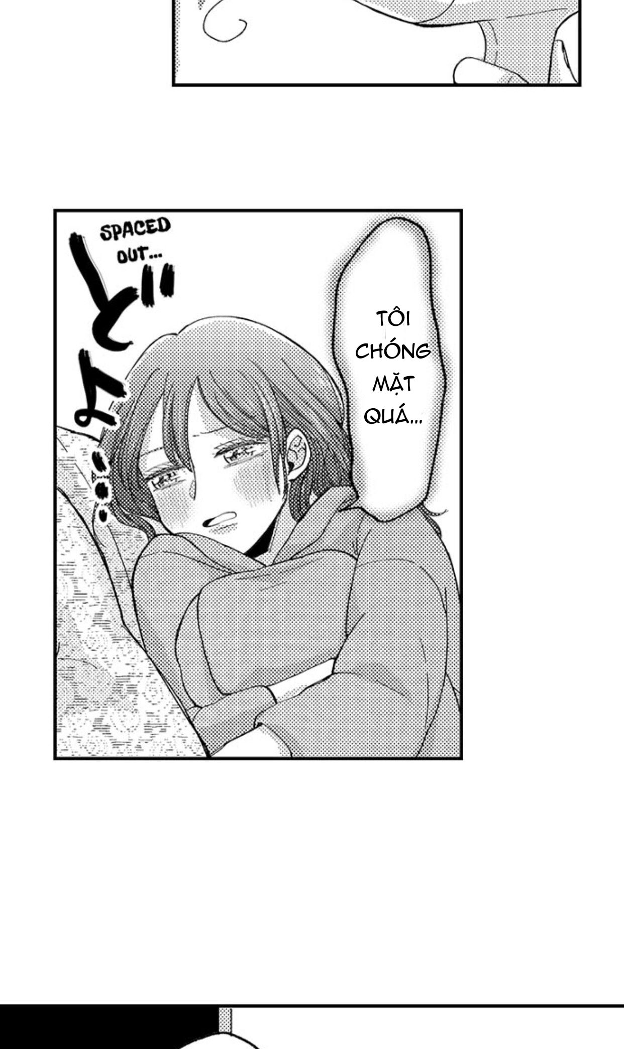 tình một đêm với động cơ đáng ngờ (full) chapter 15 29