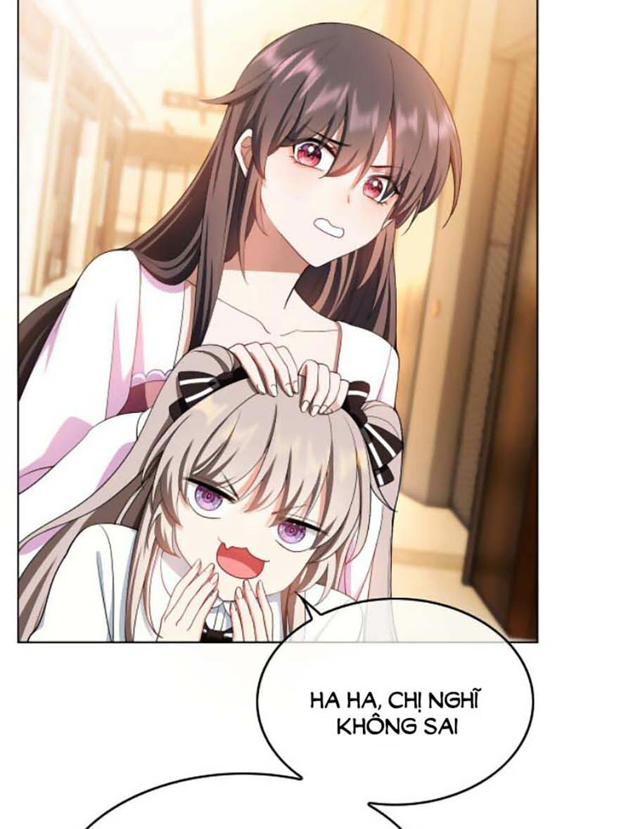 kế hoạch công lược của cô vợ gả thay chapter 35 24