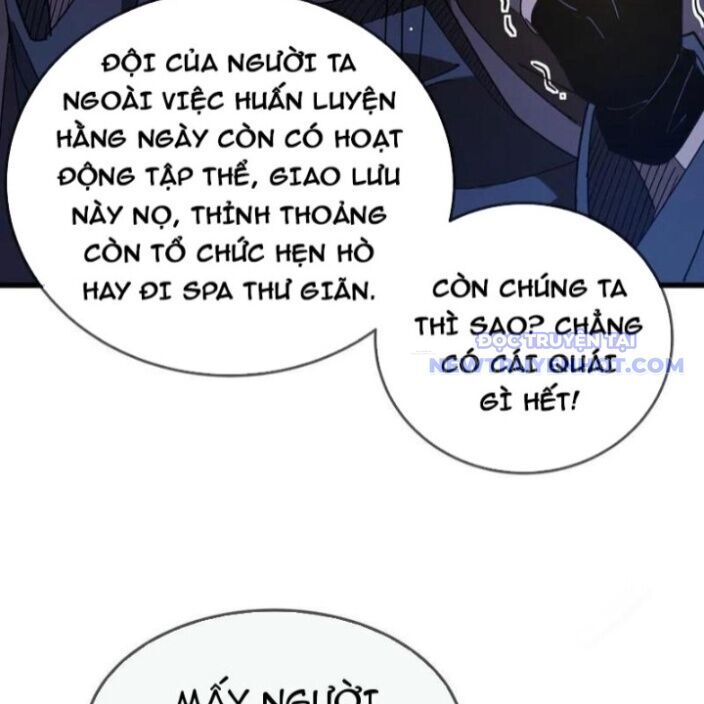 Vô Địch Bị Động Tạo Ra Tấn Sát Thương chapter 63 69