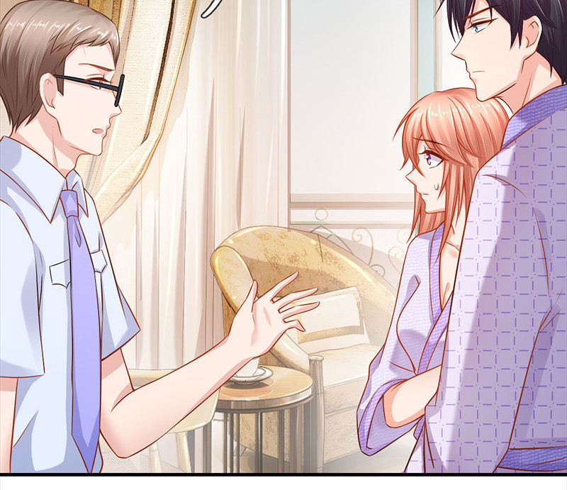 vợ yêu gả nhầm của phúc hắc tổng tài chapter 57 70