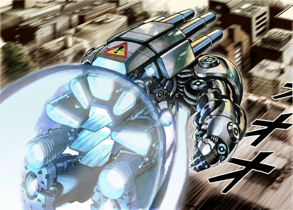 one-punch man chapter 25 1