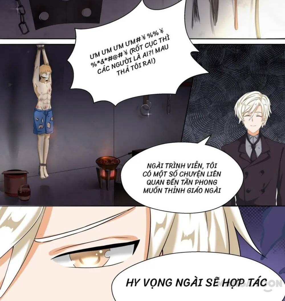 the boy in the all-girls school chapter 62 8