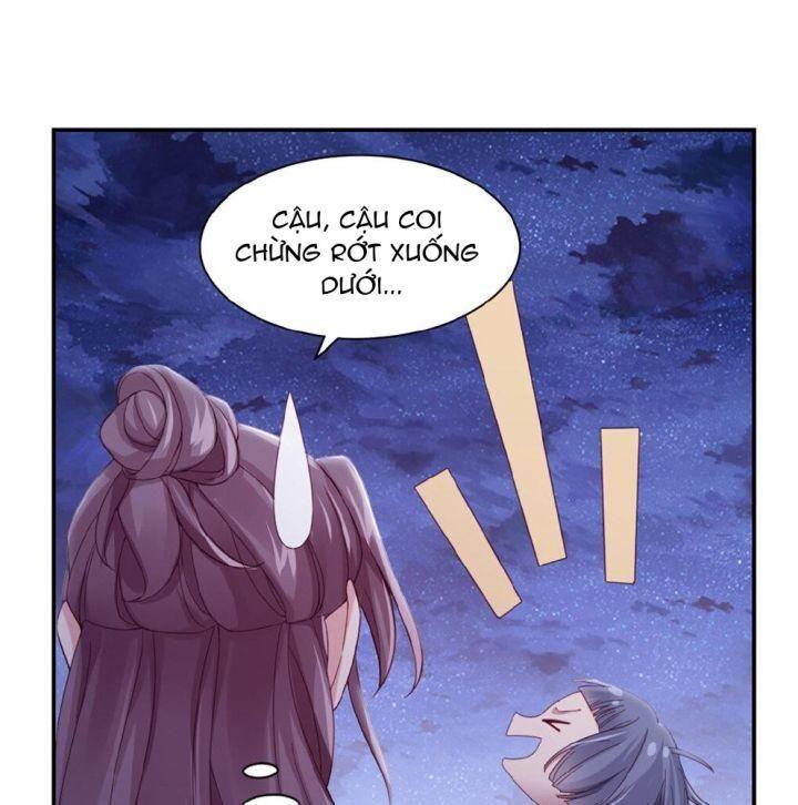 chiếc bật lửa và váy công chúa (b) chapter 10 17