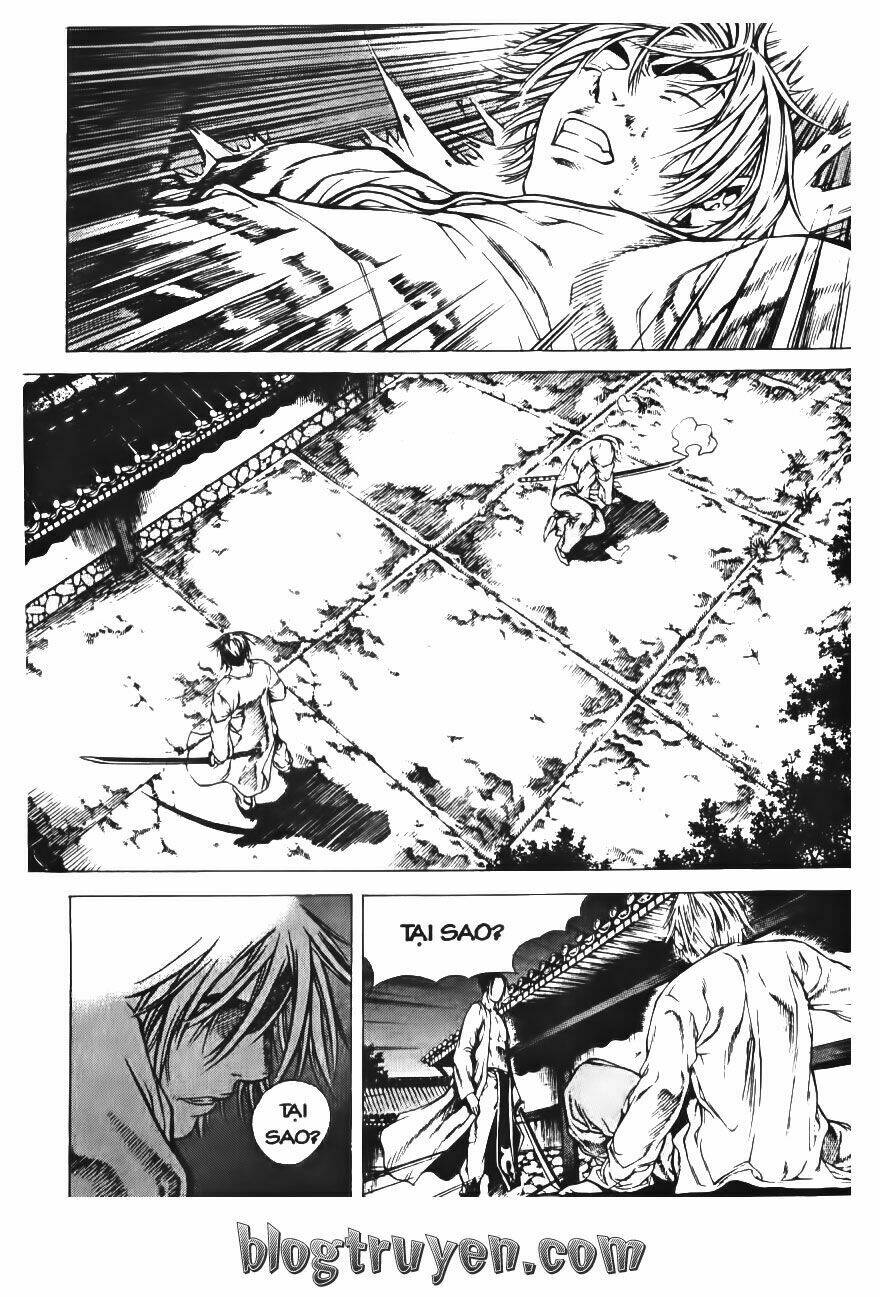 threads of time - dòng thời gian chapter 44 14