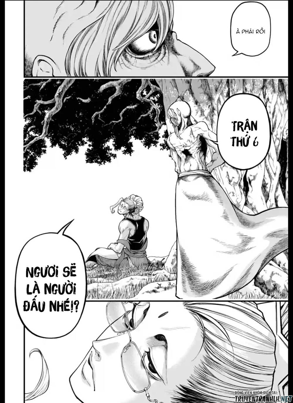 đại chiến nhân thần chapter 42 28