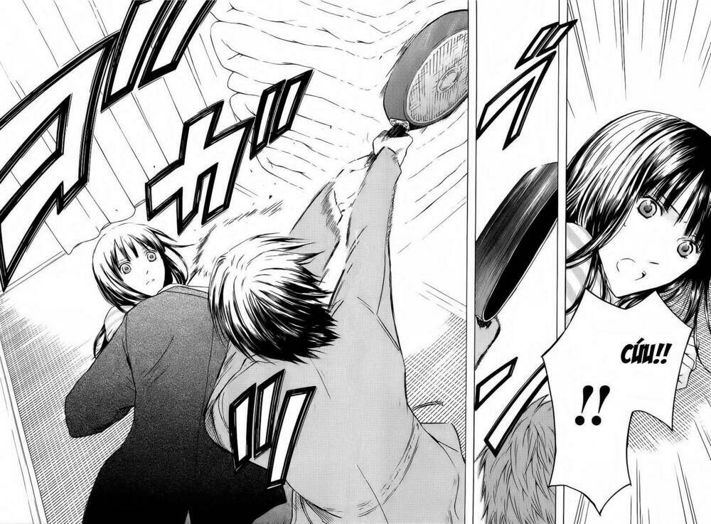 kimi no knife chapter 20 10