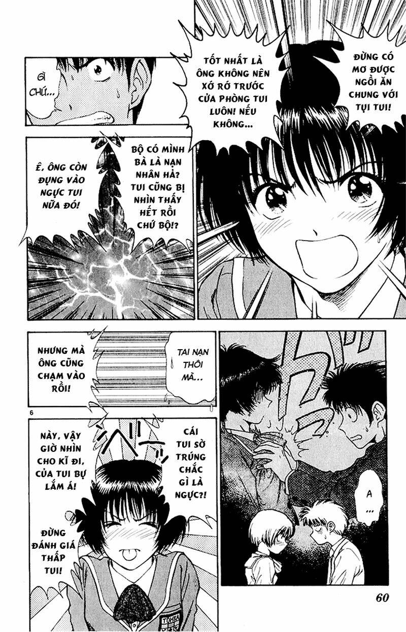 salad days chapter 41 6