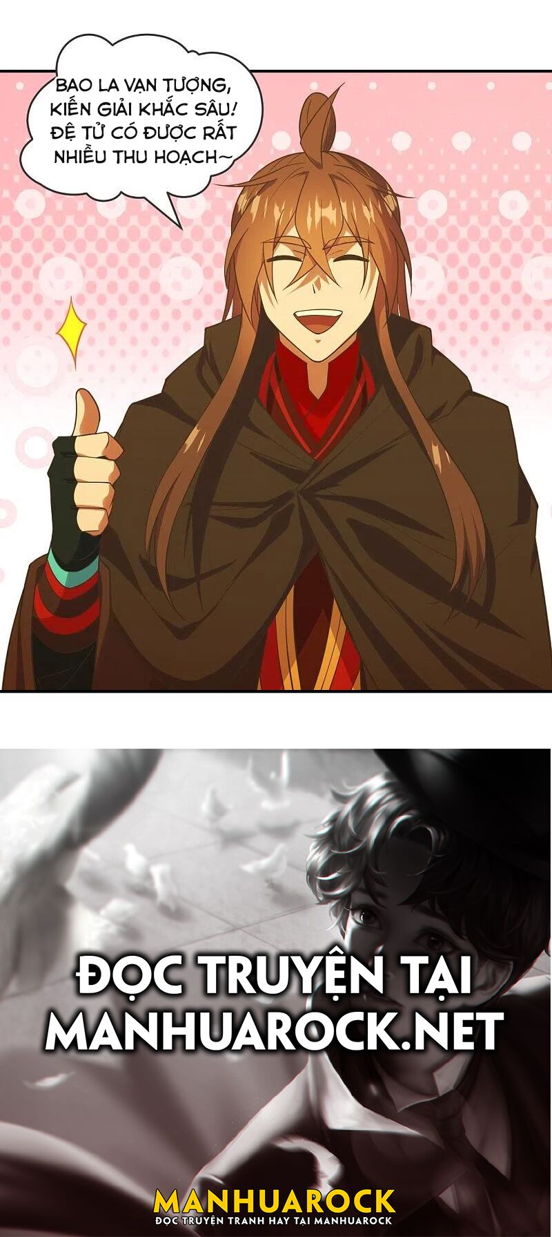 tiên võ đế tôn chapter 284 10