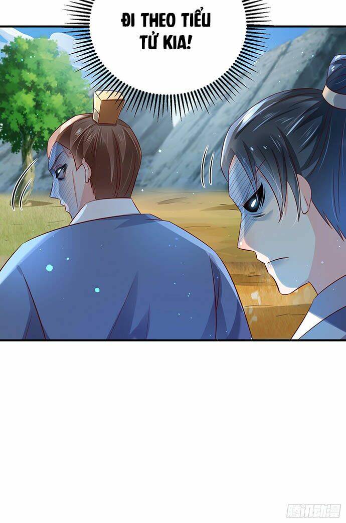 bệnh kiều phu quân ngạnh thượng cung chapter 15 13