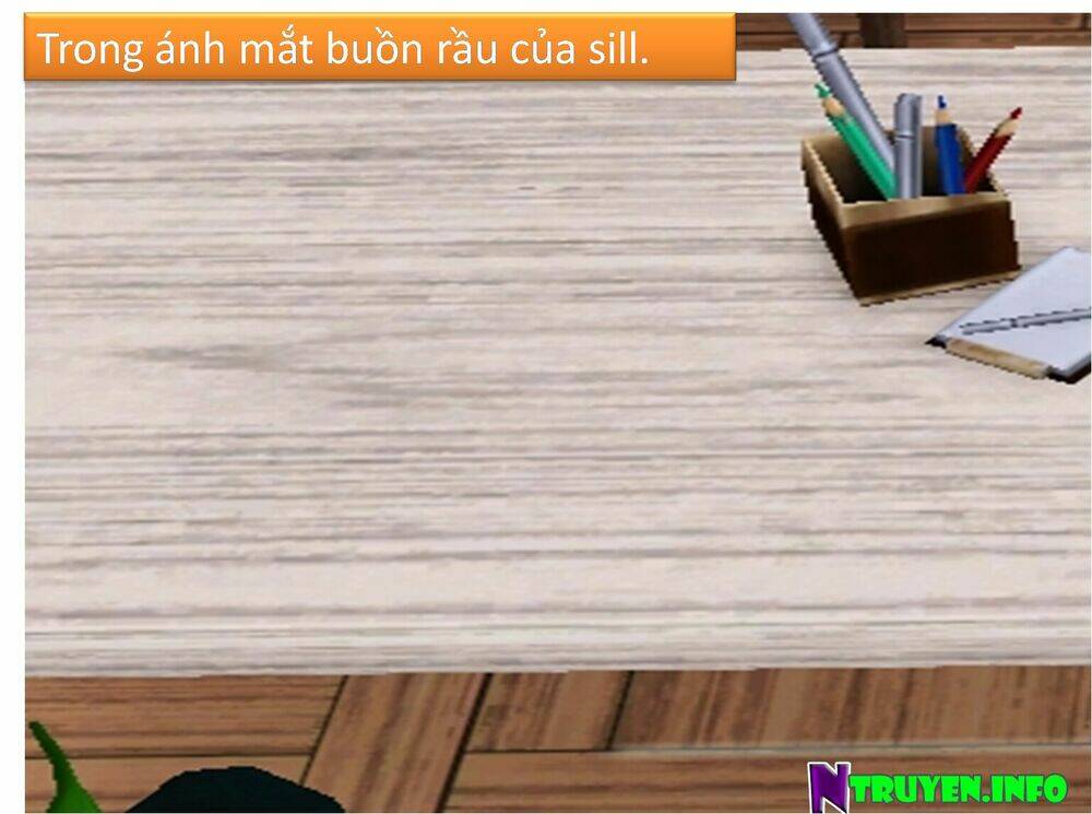 truyện sims - hoàng tử ơi ngươi ở đâu! chapter 1 40