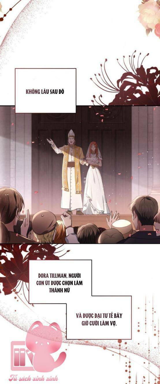 'di vật' melvin để lại chapter 23 15