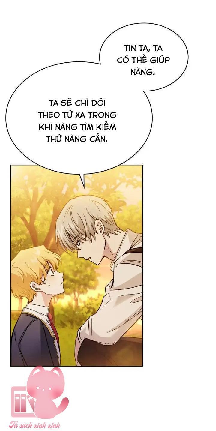 kiên nhẫn chút nào, đại công tước chapter 53 44