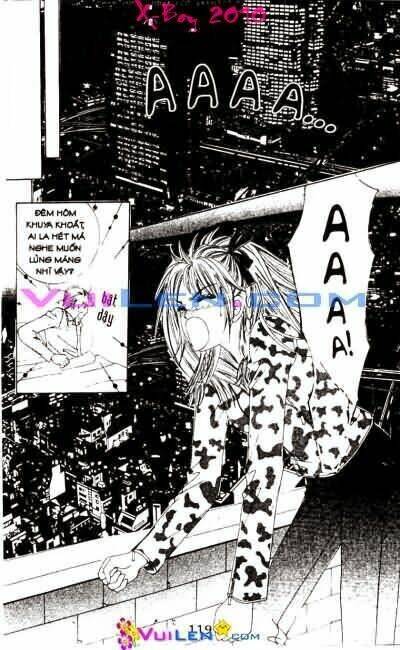 cuộc sống của tôi chapter 4 119