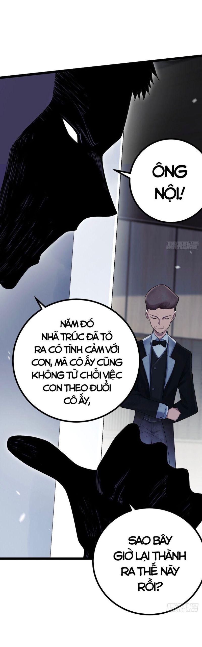 thiên sư chapter 11 5