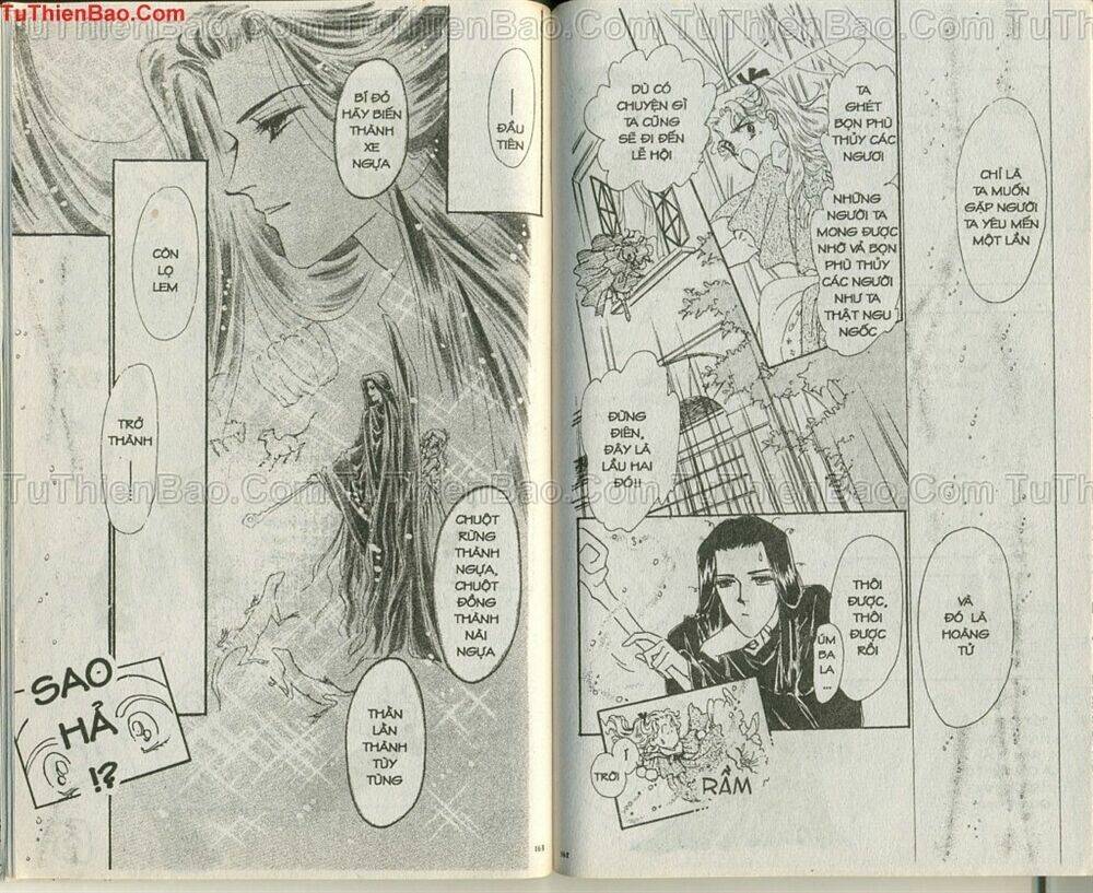 nhật ký lọ lem chapter 4 80