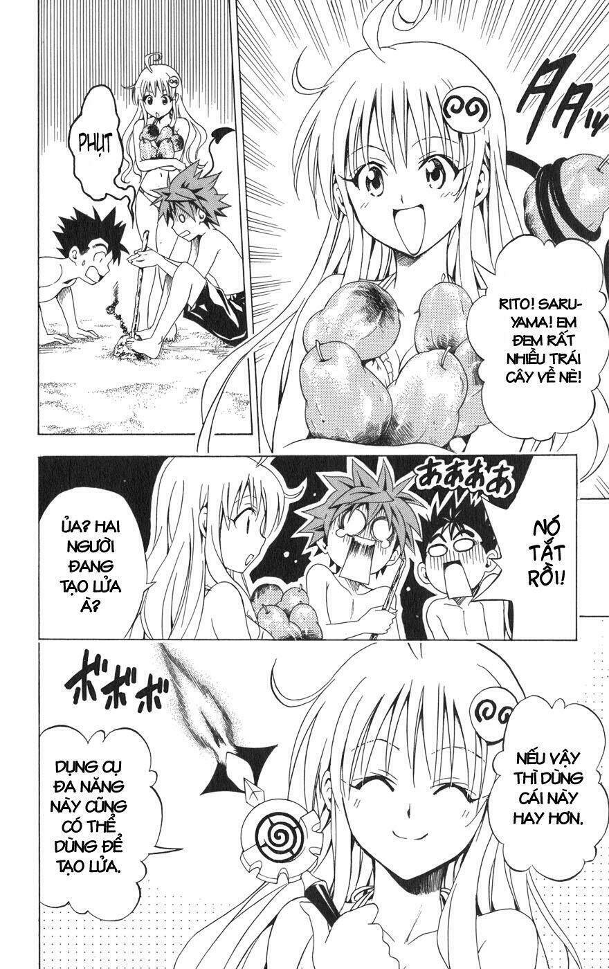 bọn tớ thích cậu! rito chapter 68 10