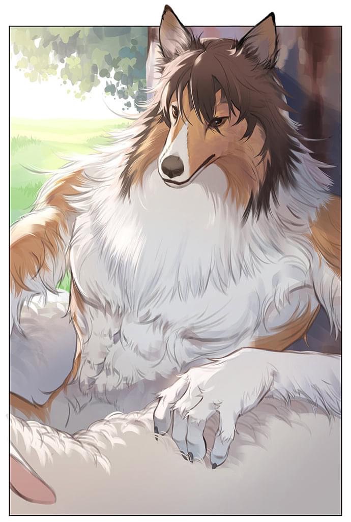 góc những chiếc truyện cute phô mai que chapter 1 6