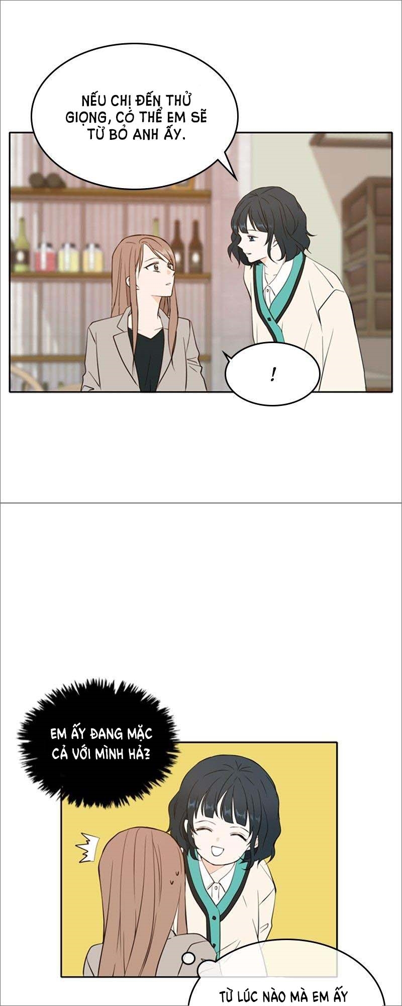 hẹn gặp anh ở kiếp thứ 19 chapter 17.1 5