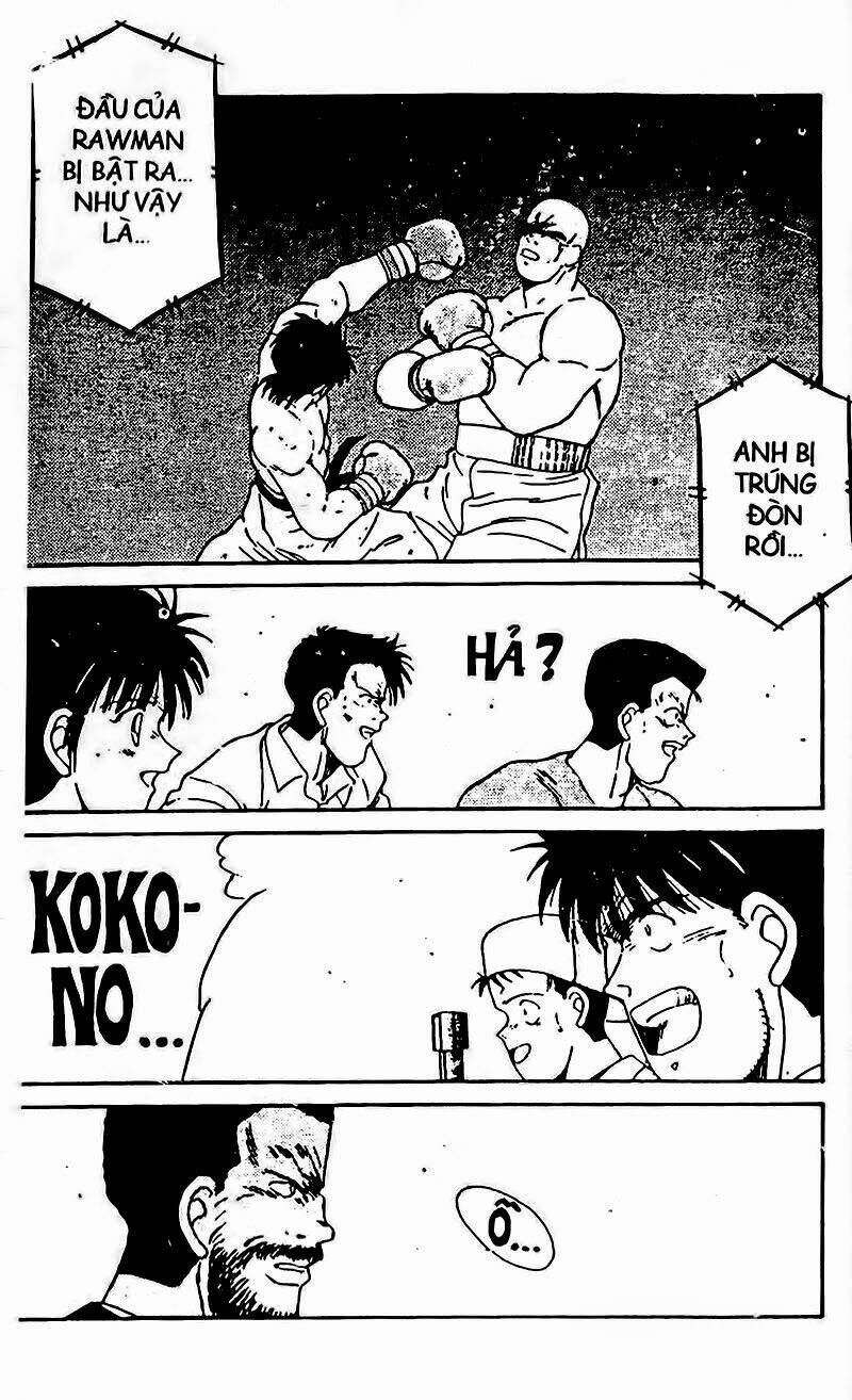 truyền nhân atula - shura no mon i chapter 106 8