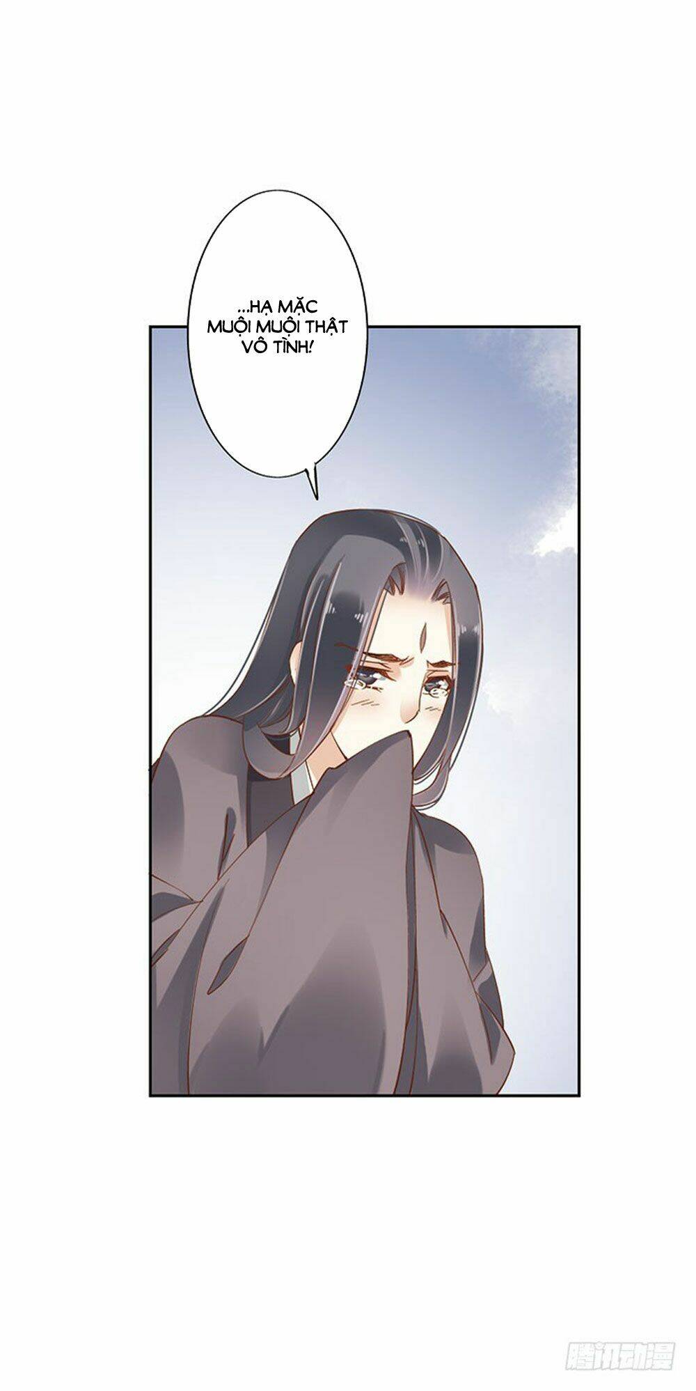 thiền tâm vấn đạo chapter 12 34