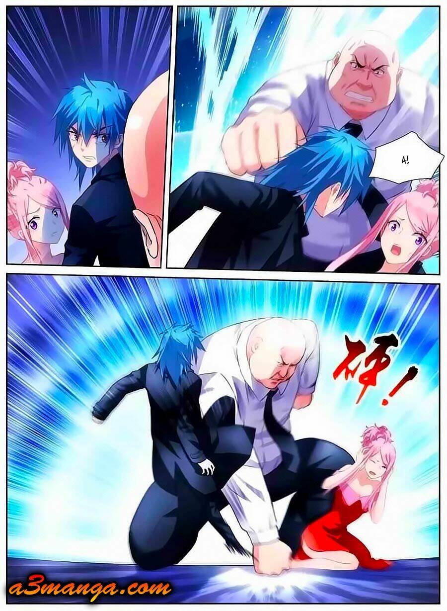 giả diện thế thân chapter 103 5