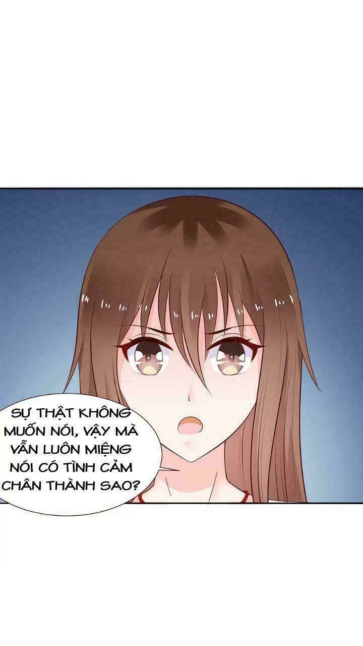 chào buổi tối, minh vương đại nhân chapter 24 29