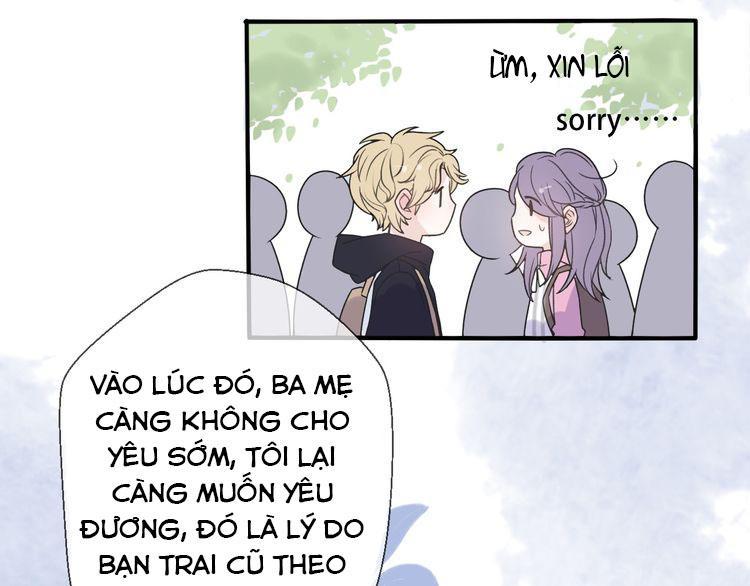 cuộc chiến tình yêu chapter 36 77