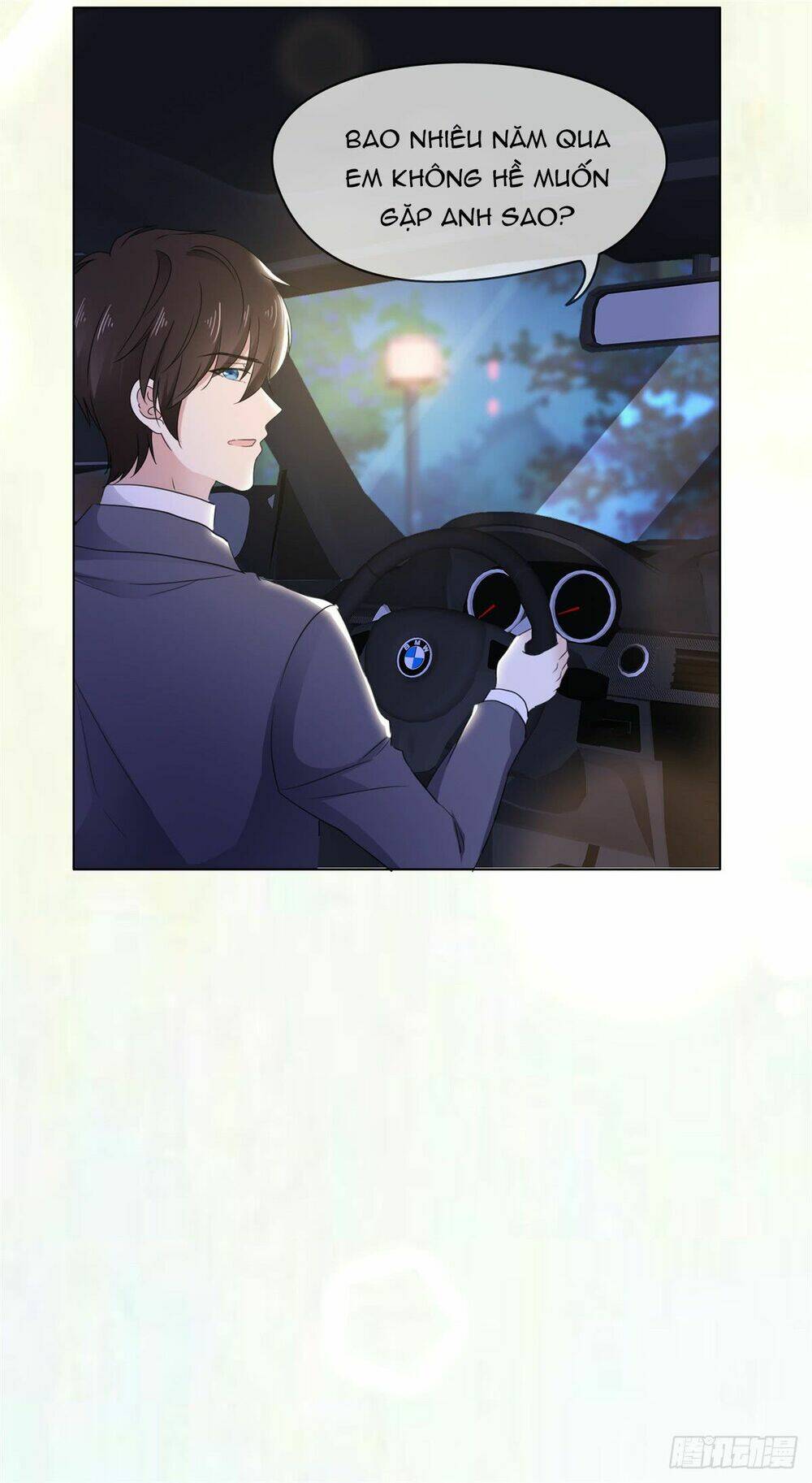 mối tình đầu là cv đại thần chapter 10 11