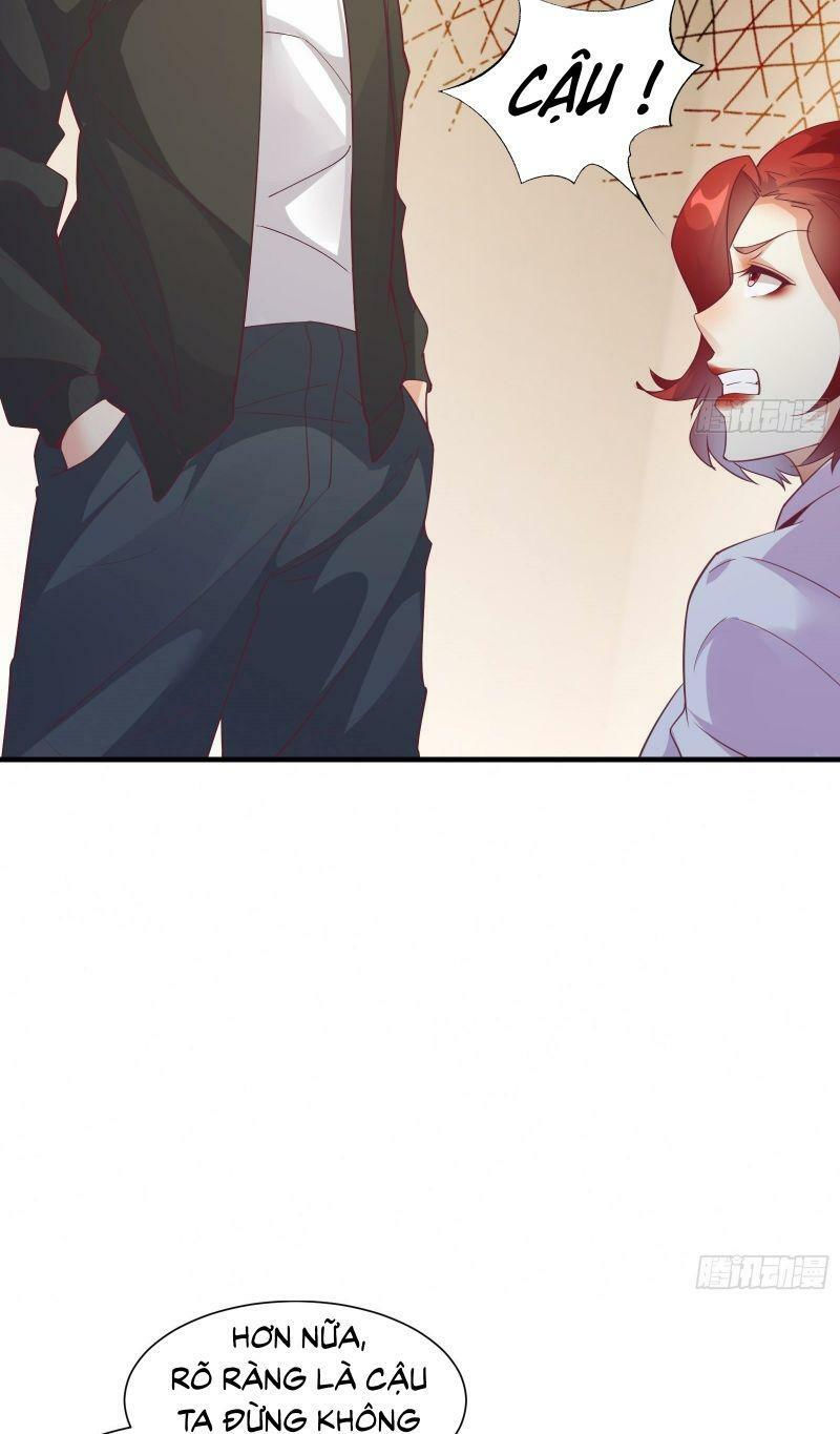 ta lập hậu cung tại tây du ký chapter 19 28