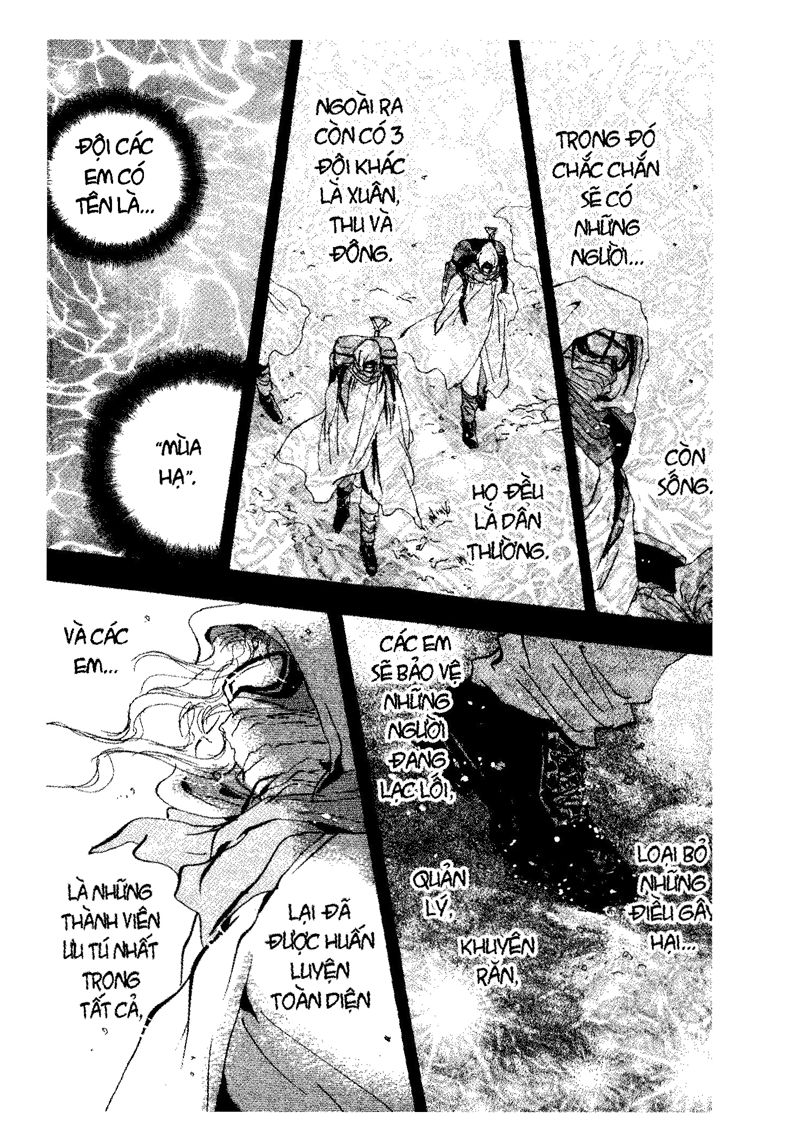 mầm sống chapter 62 16