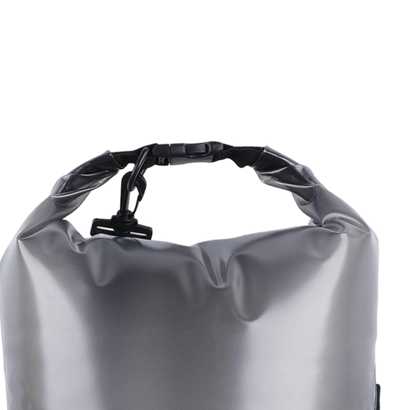 20L Waterproof Bag Floating Bag for Swimming Canoe Kayaking