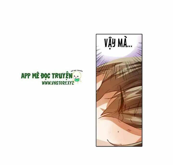 ngàn vạn nụ hôn đầu chapter 3 15