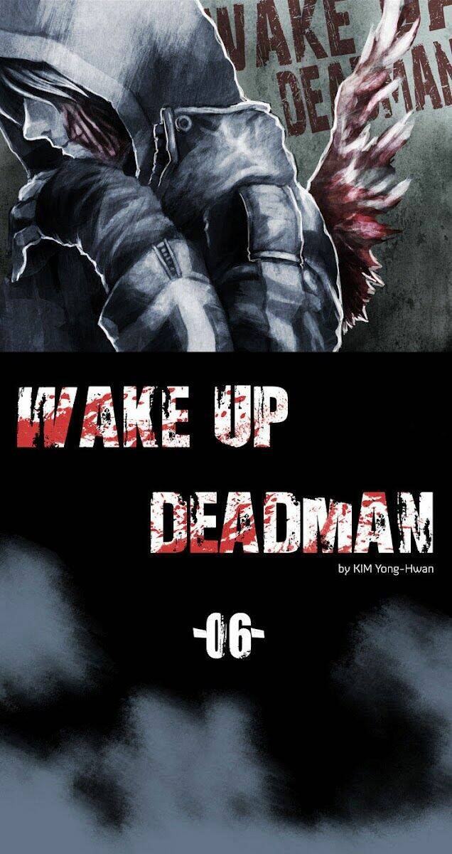 wake up deadman chapter 6 7