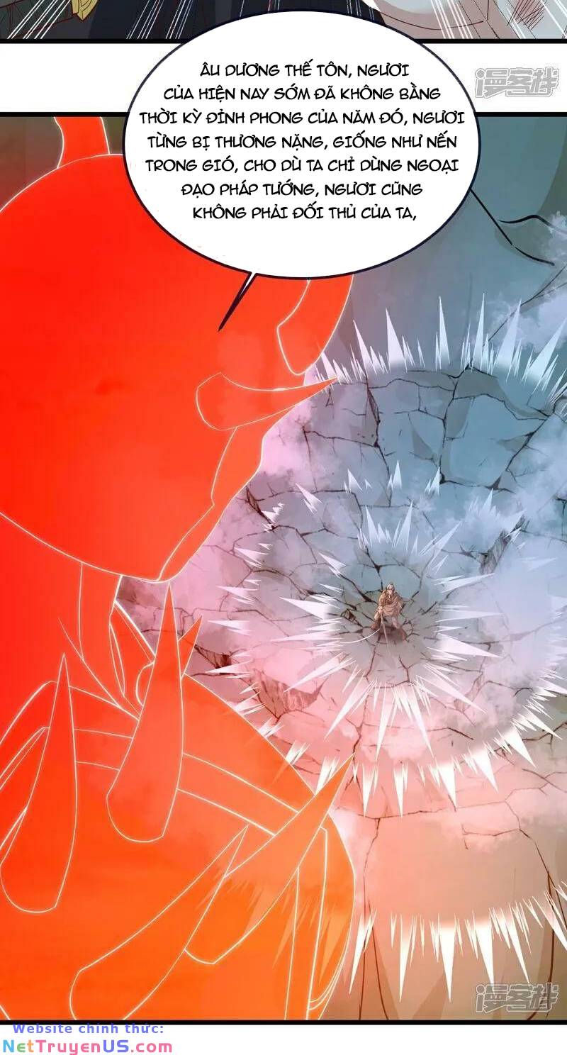 tiên võ đế tôn chapter 496 15