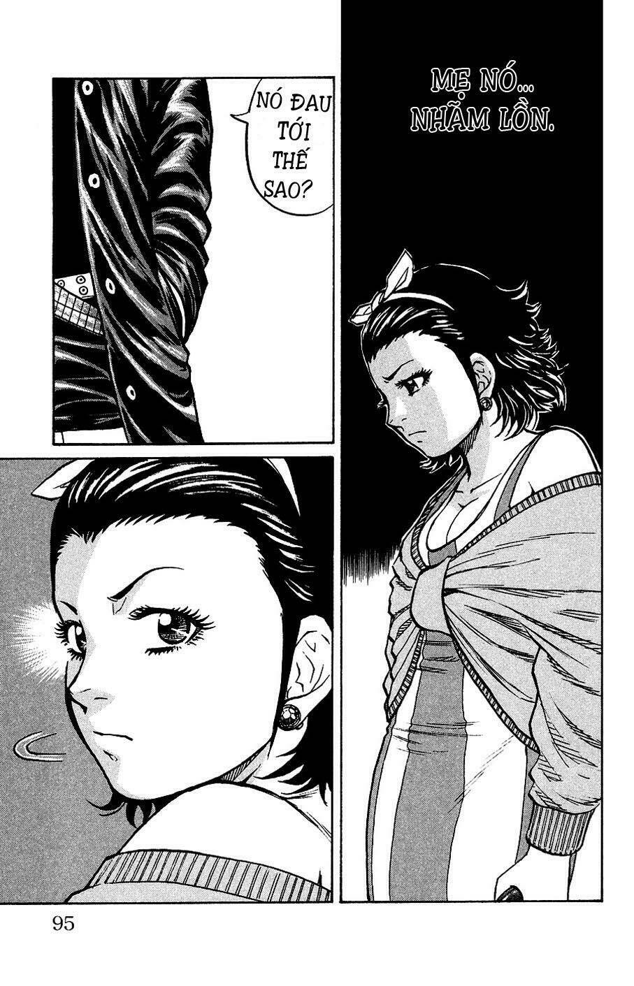 crows ladies chapter 3 25