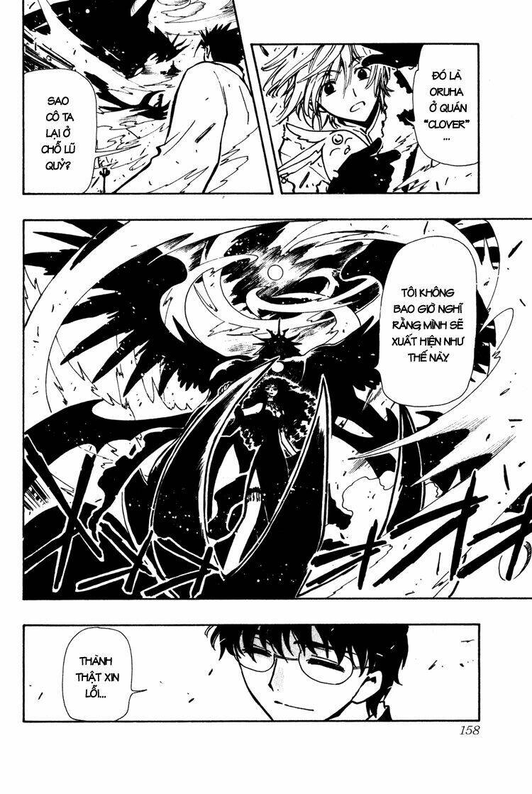 huyền thoại đôi cánh chapter 49 3