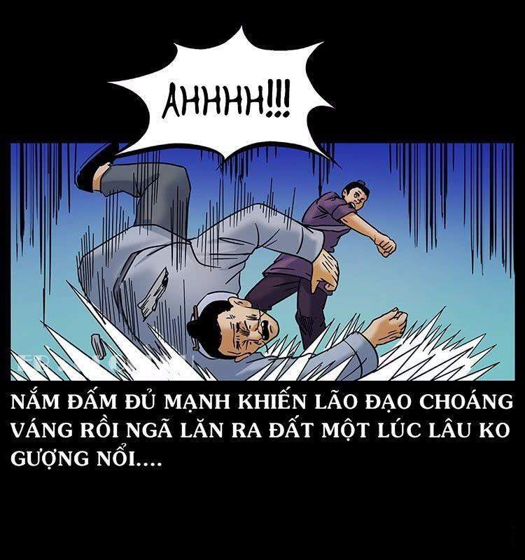 tiên sơn truyền kỳ chapter 18.2 8