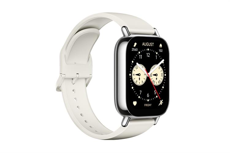 Đồng hồ thông minh Xiaomi Redmi Watch 5 Lite - GiaPhucStore | Hàng Chính Hãng