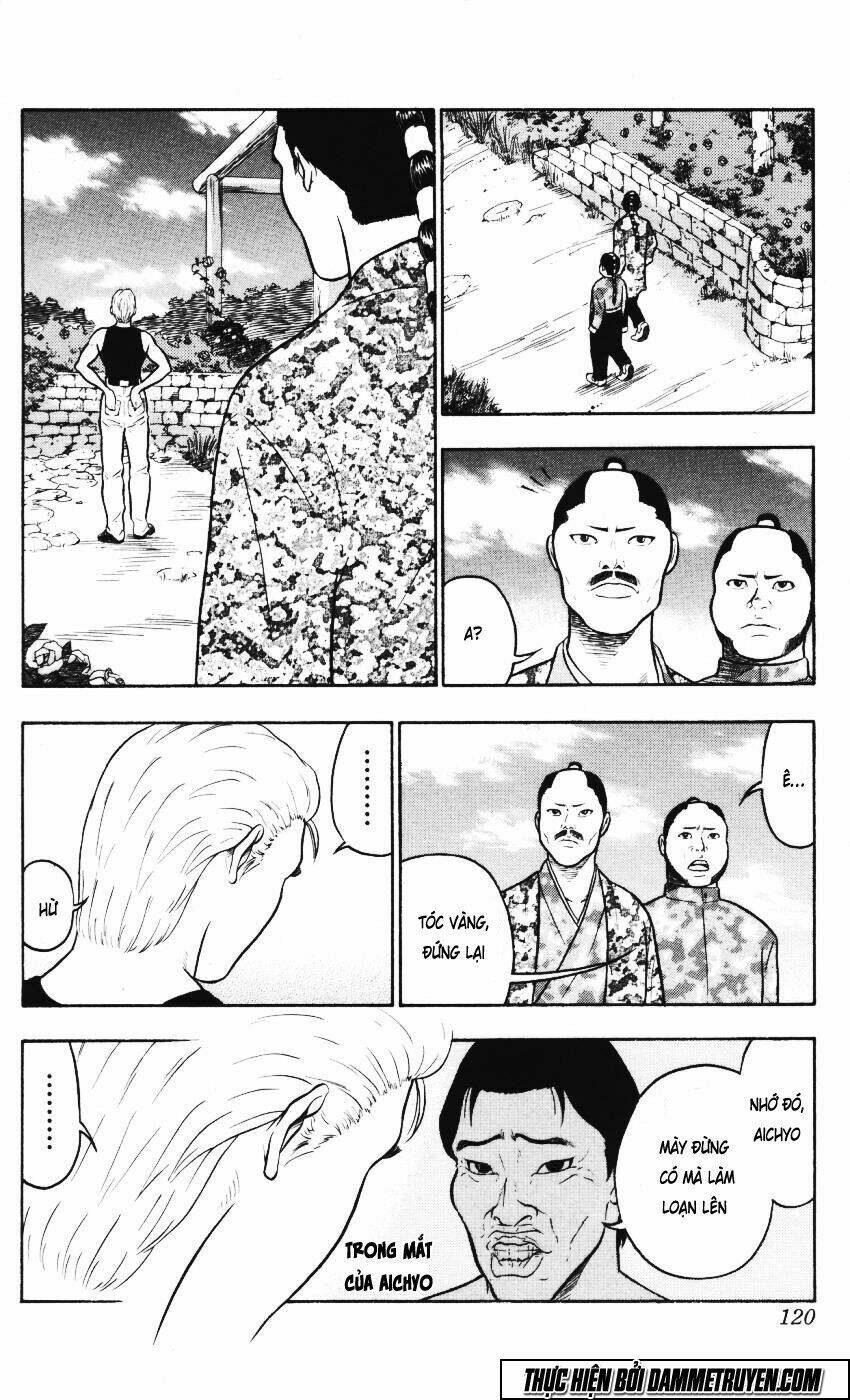 ninku second stage - eto ninhen chapter 9 26