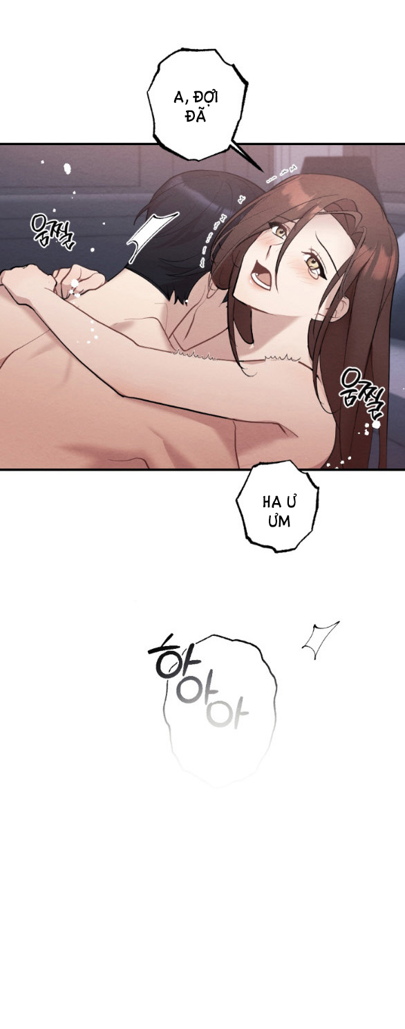 [18+] đêm không thể vãn hồi chapter 15.1 12