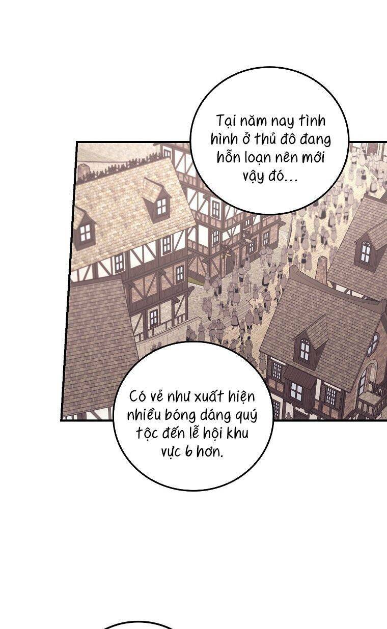 tôi nhìn thấy cái chết của bạn chapter 50 19