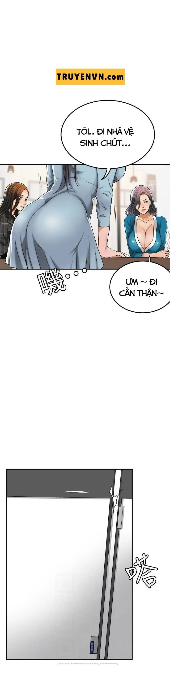 ham muốn chapter 26 16