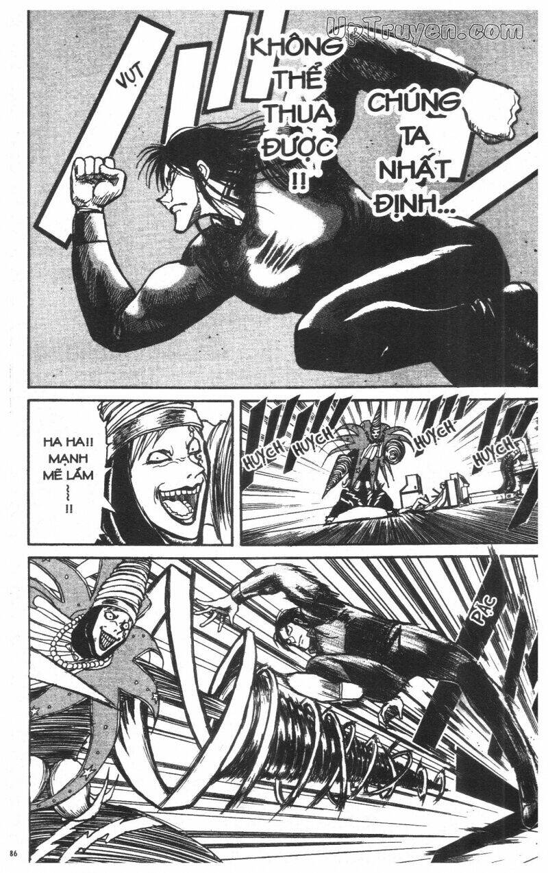 karakuri circus - gánh xiếc quái dị chapter 37 88