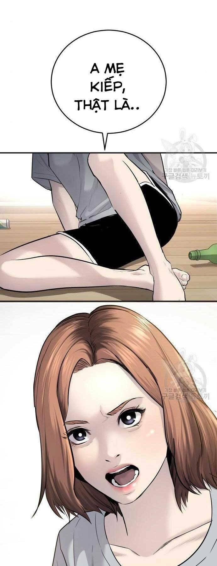 đặc vụ kim chapter 51.5 46