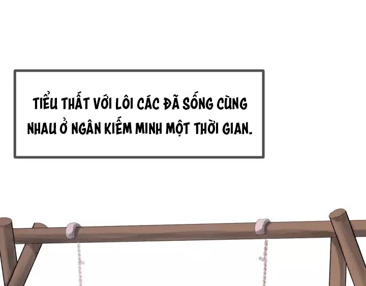 lượm được một tiểu hồ ly phần 3 chapter 92 25