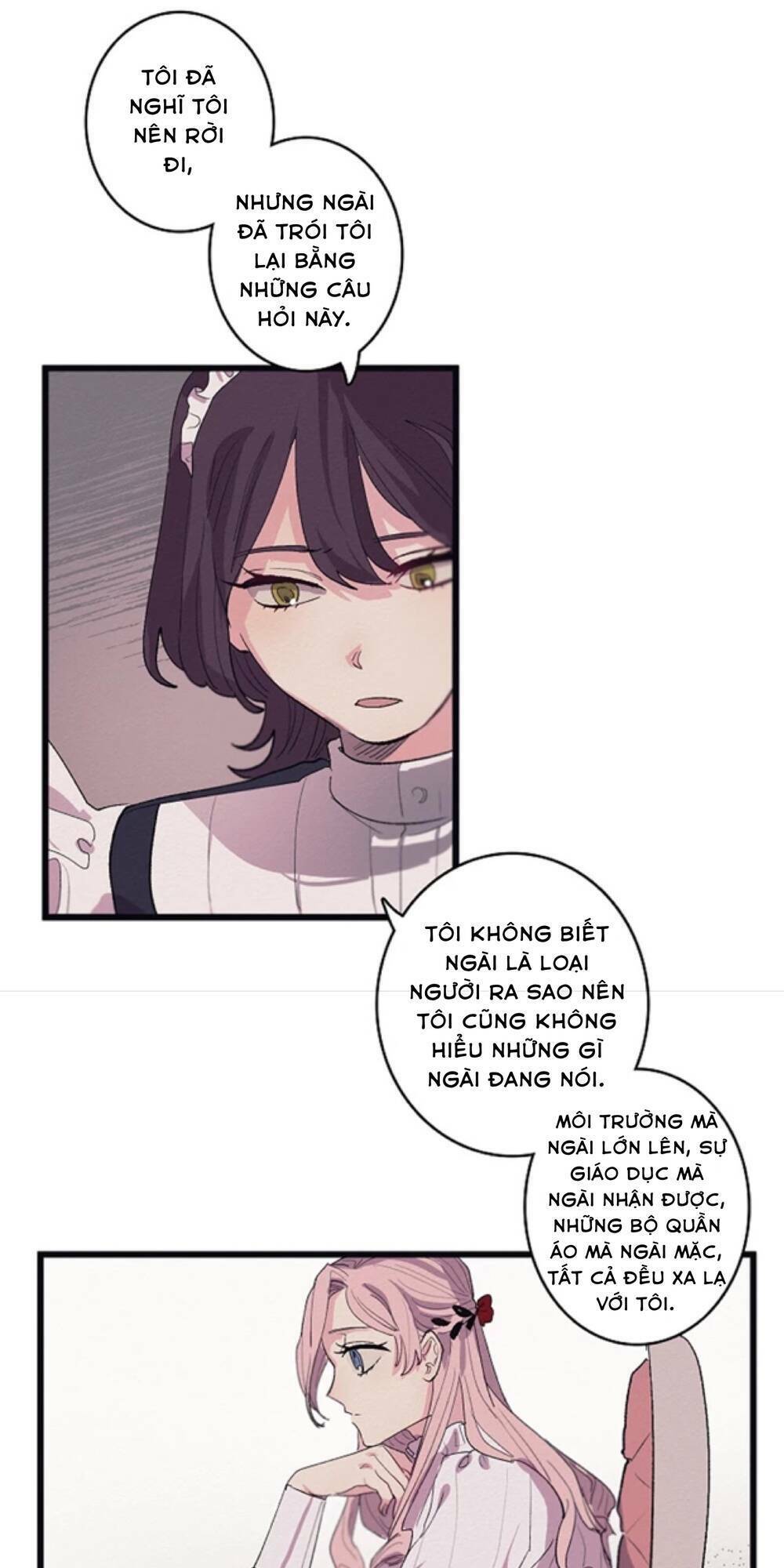 a lady's table chapter 3 39